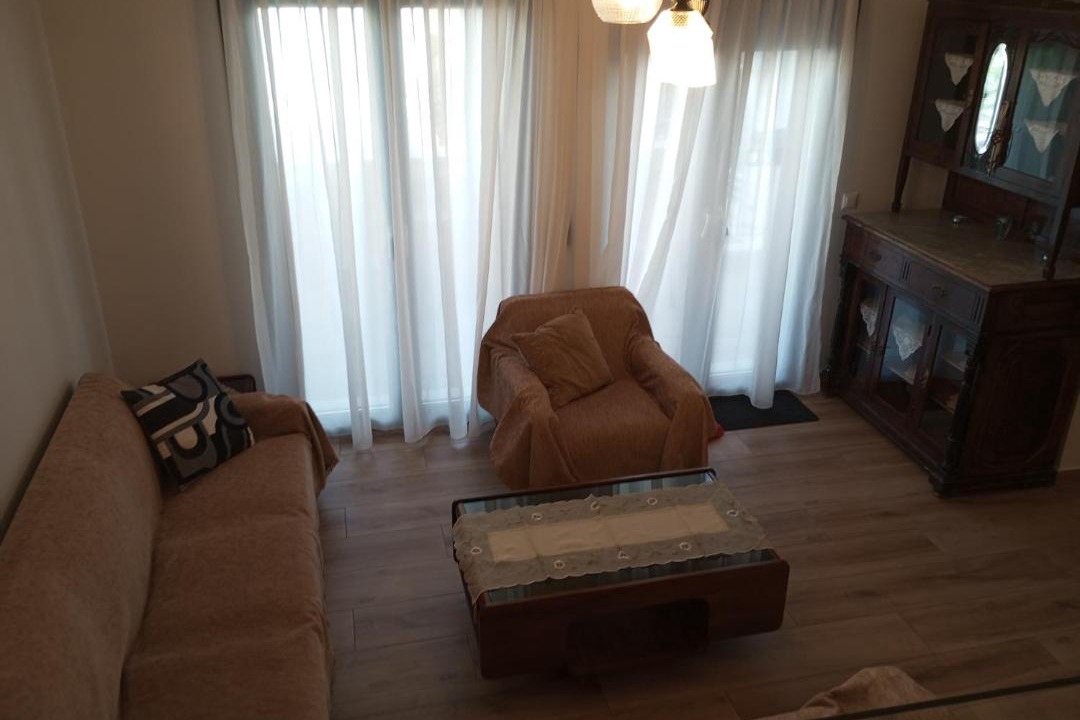 Photo of Livingroom in Lesvos