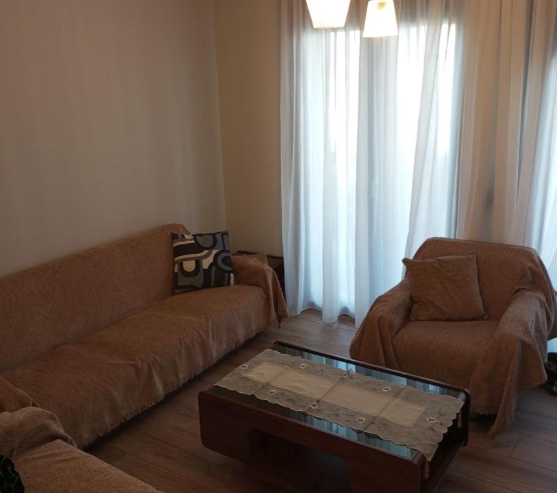 Photo of Livingroom in Lesvos