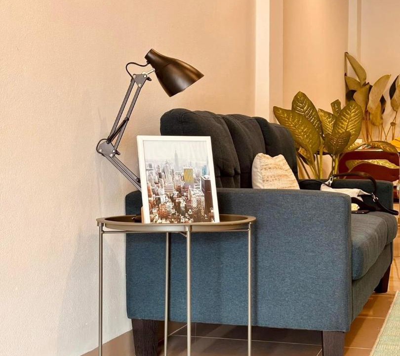 Photo of Livingroom in Hai Ya