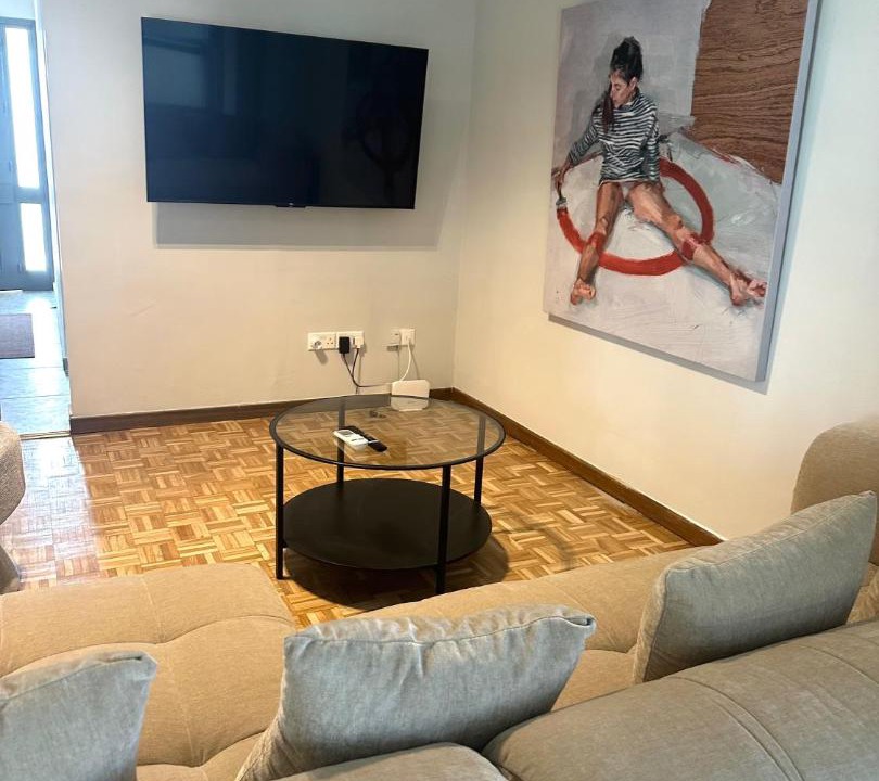Photo of Livingroom in Nicosia