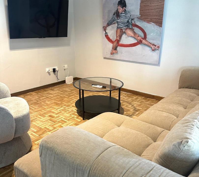 Photo of Livingroom in Nicosia