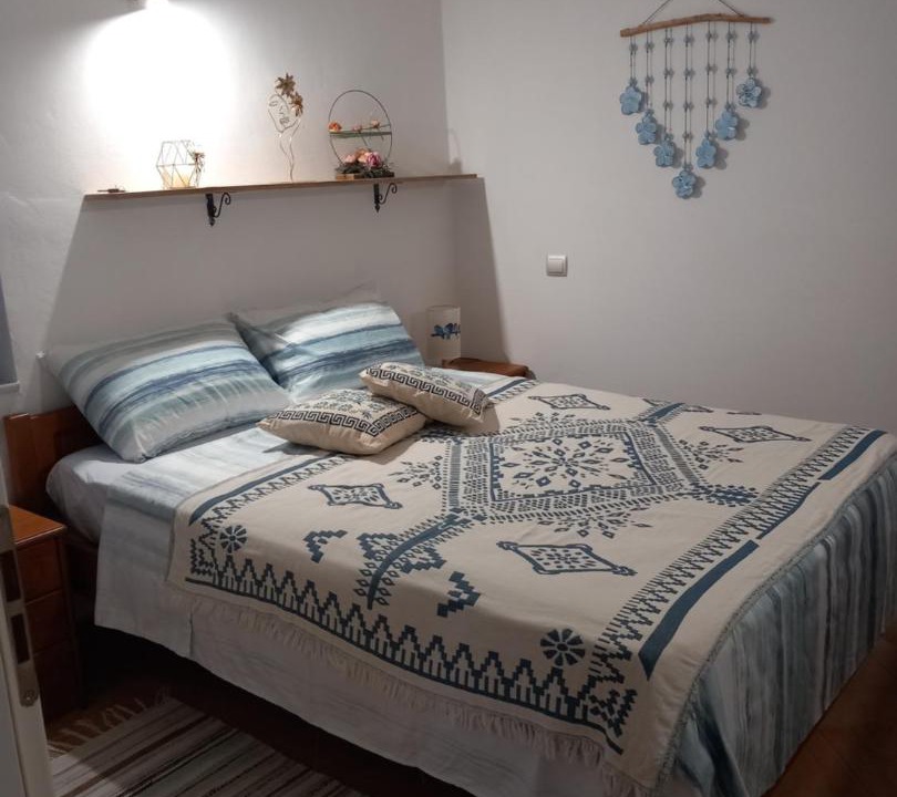 Photo of Bedroom in Palekastro