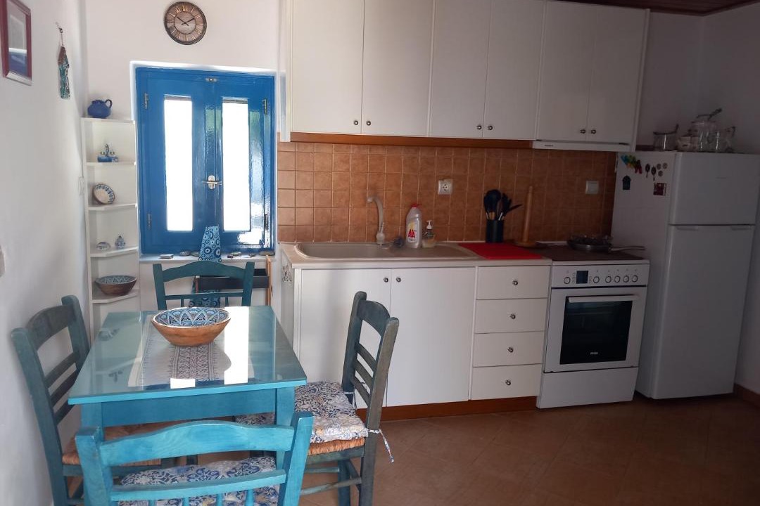 Photo of Kitchen in Palekastro