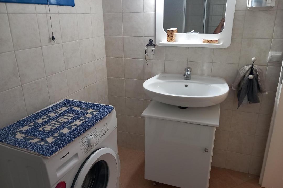 Photo of Bathroom in Palekastro