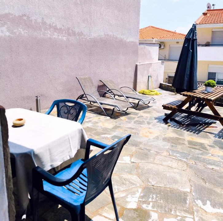 Photo of Patio Balcony in Kavala