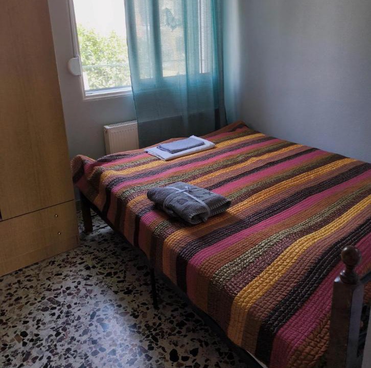 Photo of Bedroom in Kavala