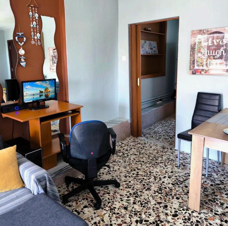 Photo of Livingroom in Kavala