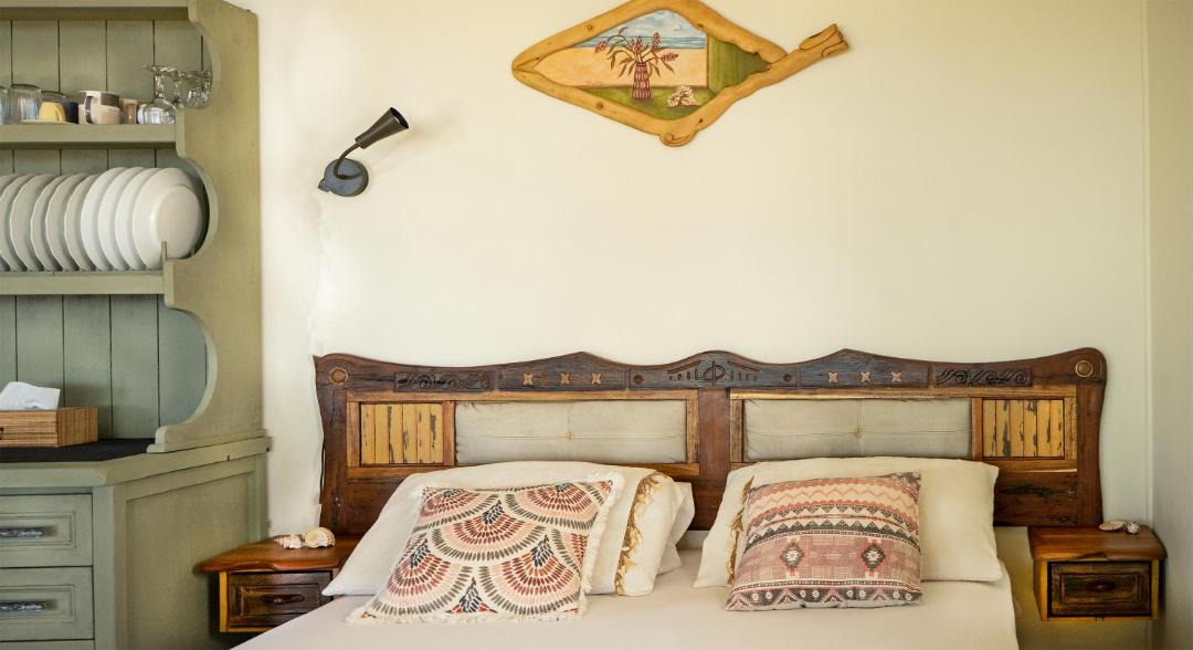 Photo of Bedroom in Ratzakli