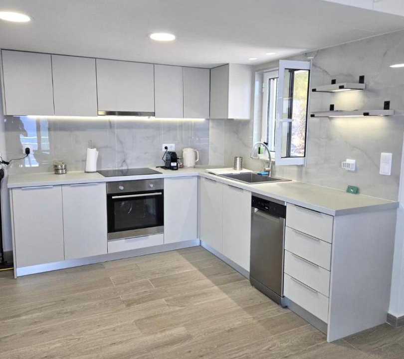 Photo of Kitchen in Pylos-Nestoras