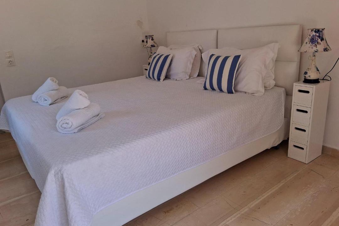 Photo of Bedroom in Notos