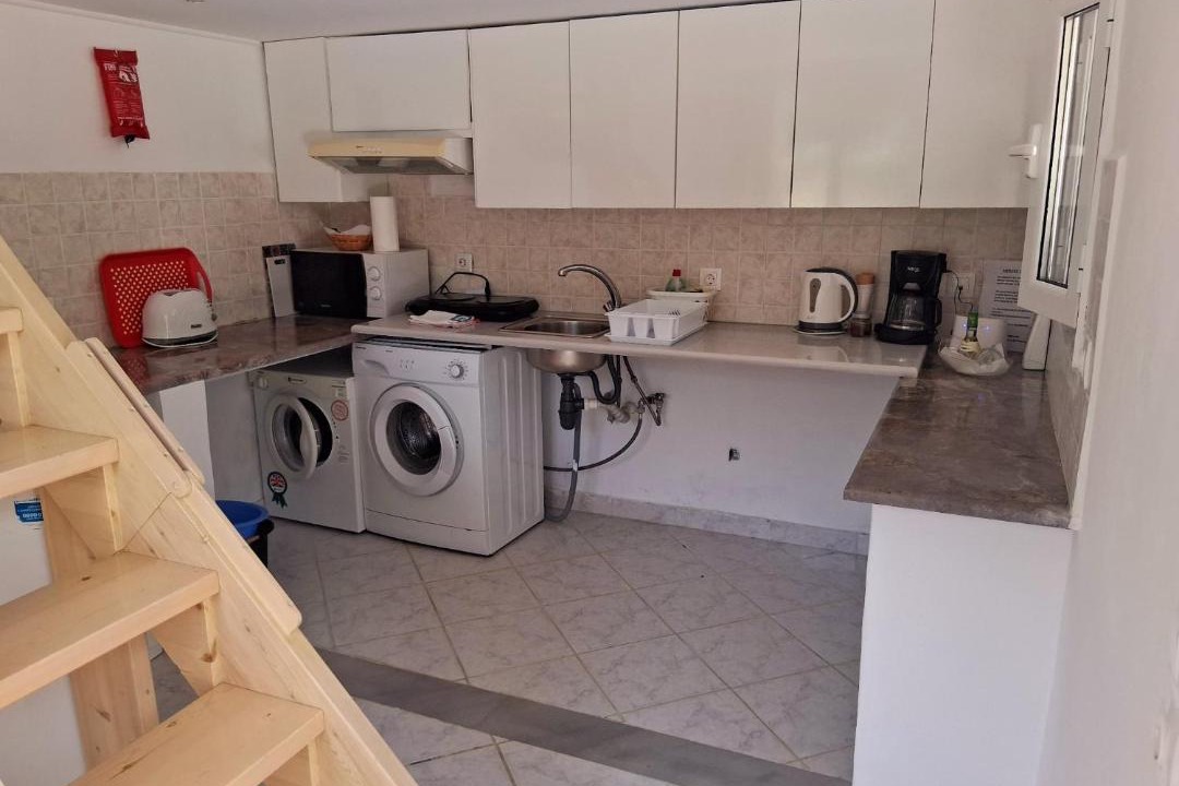 Photo of Kitchen in Notos