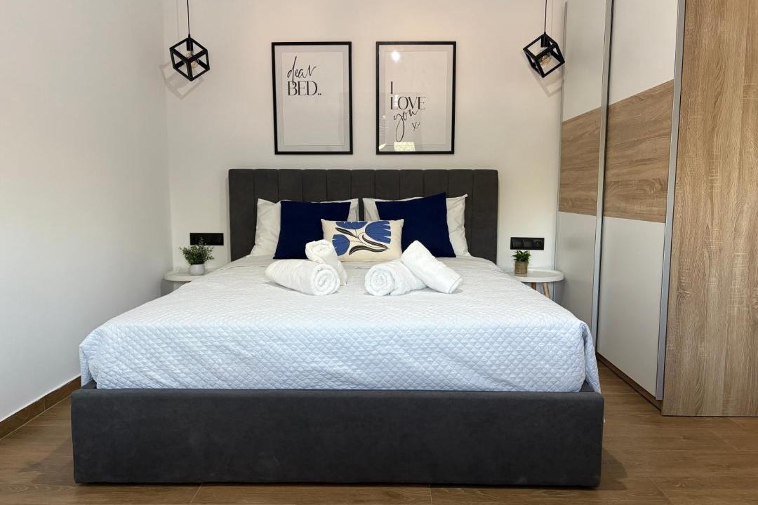 Photo of Bedroom in Ferma