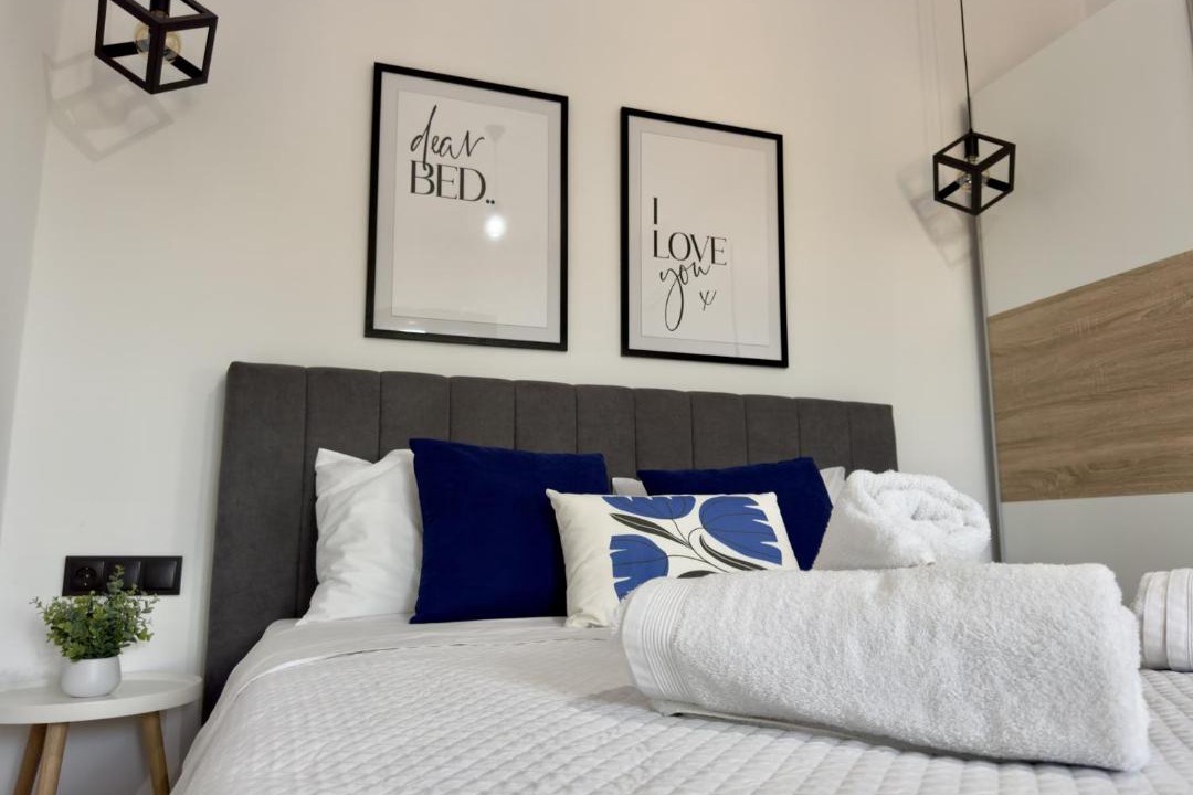 Photo of Bedroom in Ferma