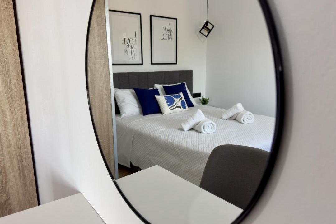 Photo of Bedroom in Ferma
