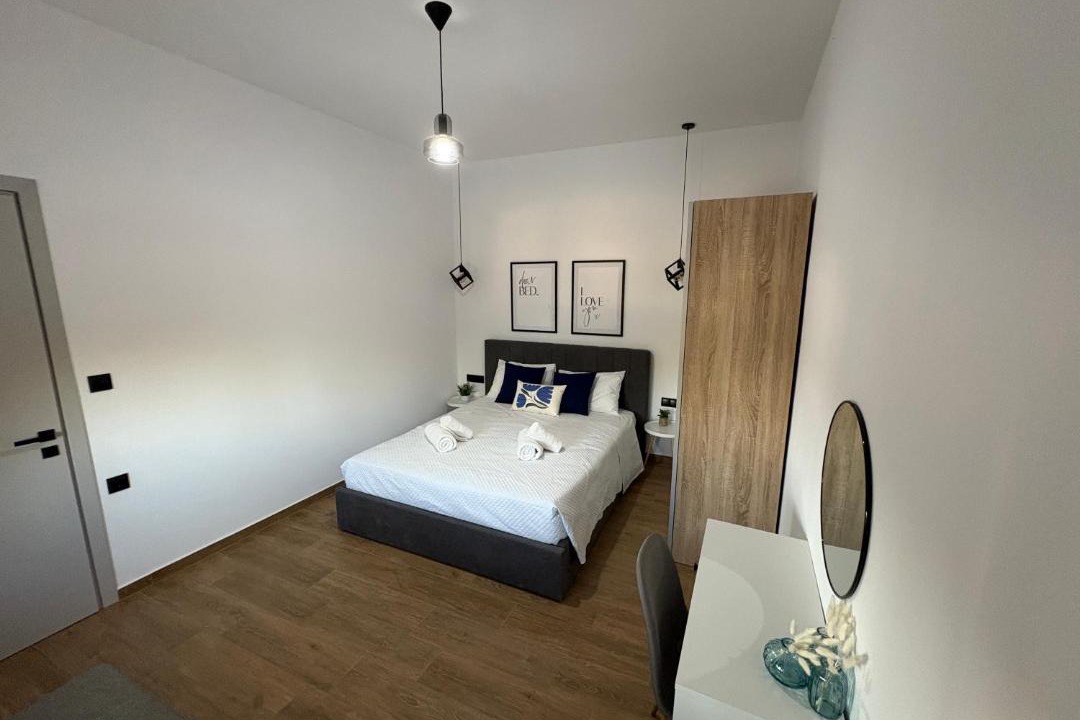 Photo of Bedroom in Ferma