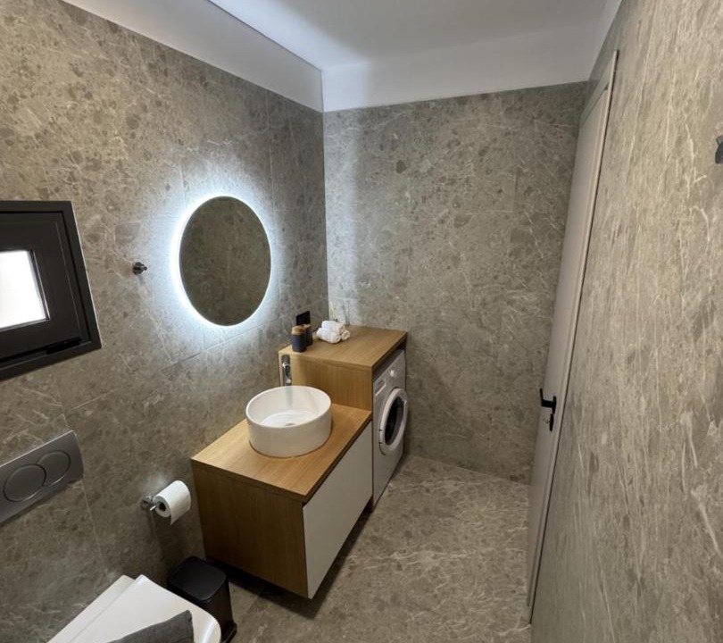 Photo of Bathroom in Ferma