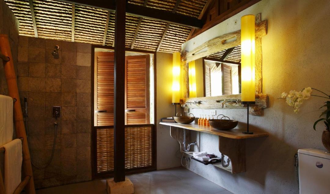 Photo of Bathroom in Ko Yao