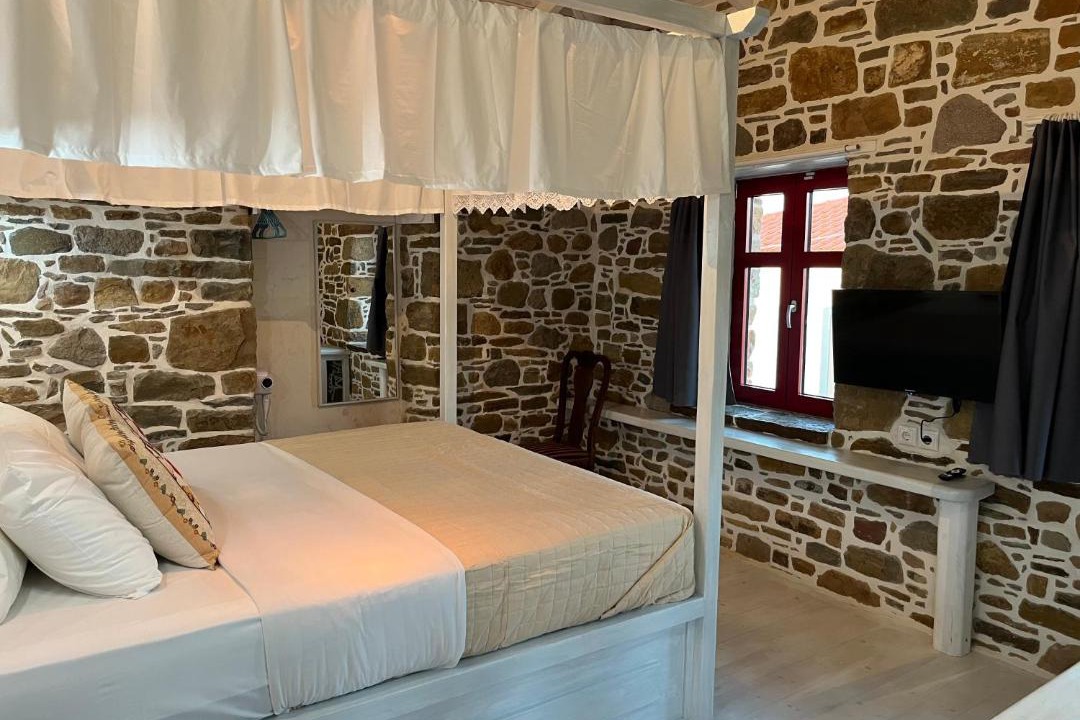 Photo of Bedroom in Mirina
