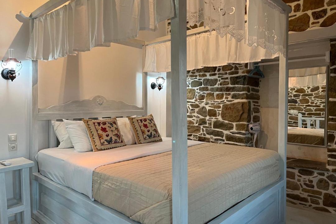 Photo of Bedroom in Mirina