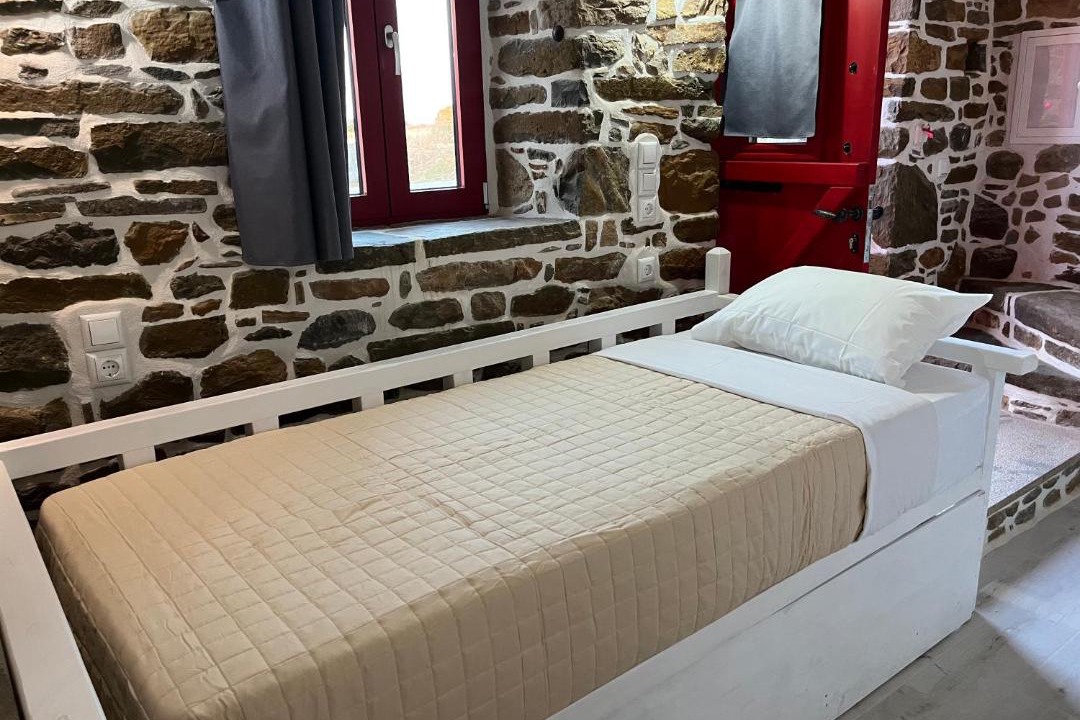 Photo of Bedroom in Mirina