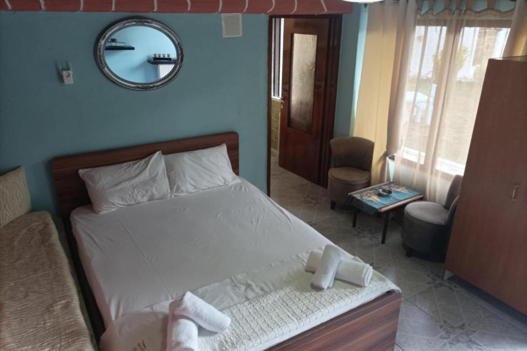 Photo of Bedroom in Makri