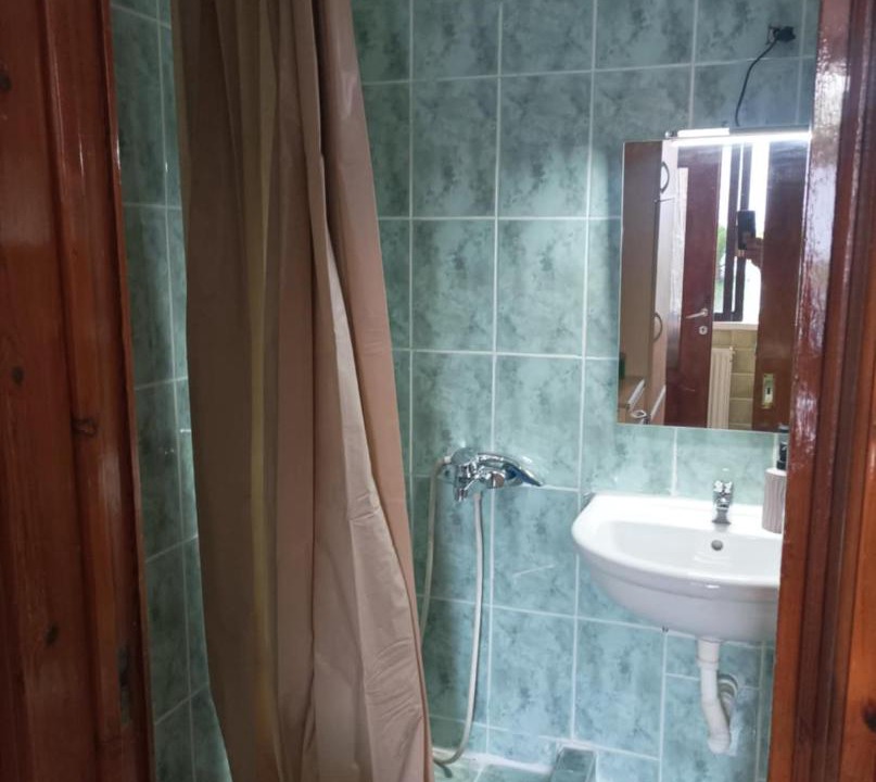 Photo of Bathroom in Makri