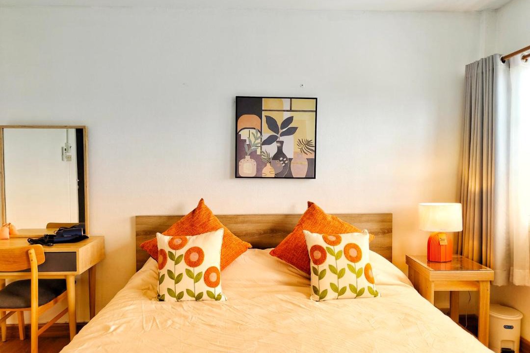 Photo of Bedroom in Su Thep