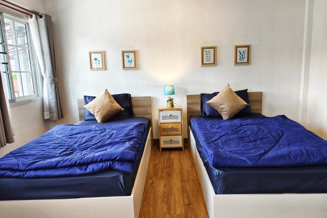 Photo of Bedroom in Su Thep