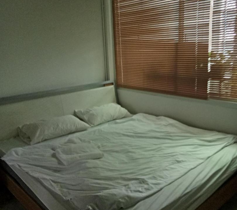Photo of Bedroom in Wat Ratchabophit
