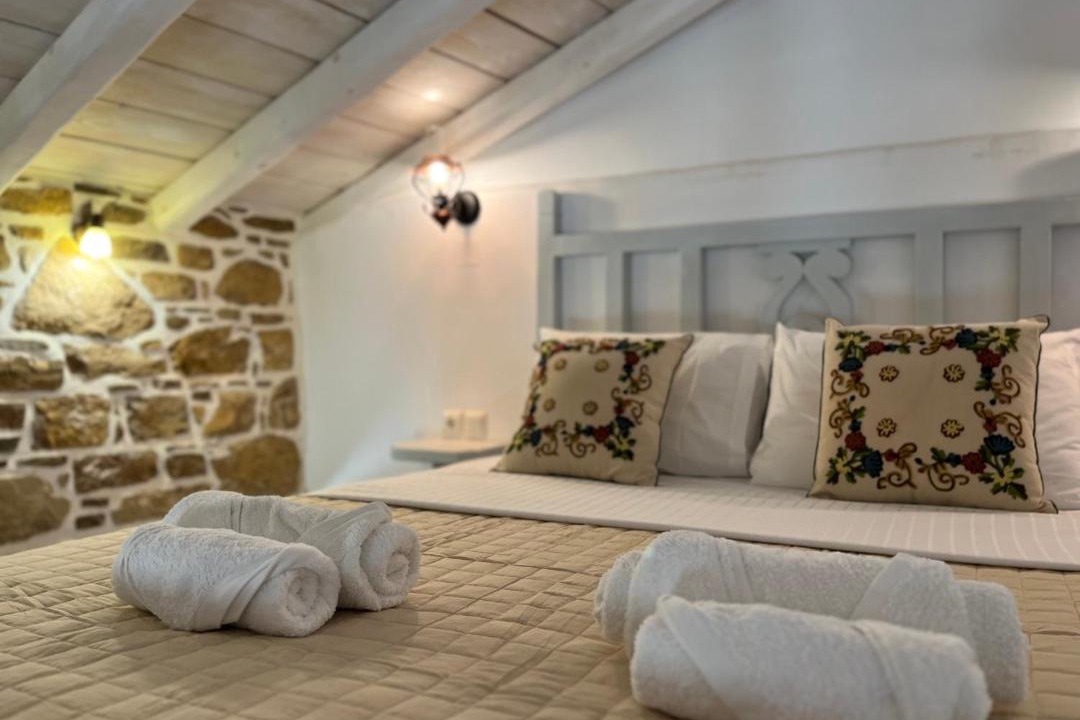 Photo of Bedroom in Mirina