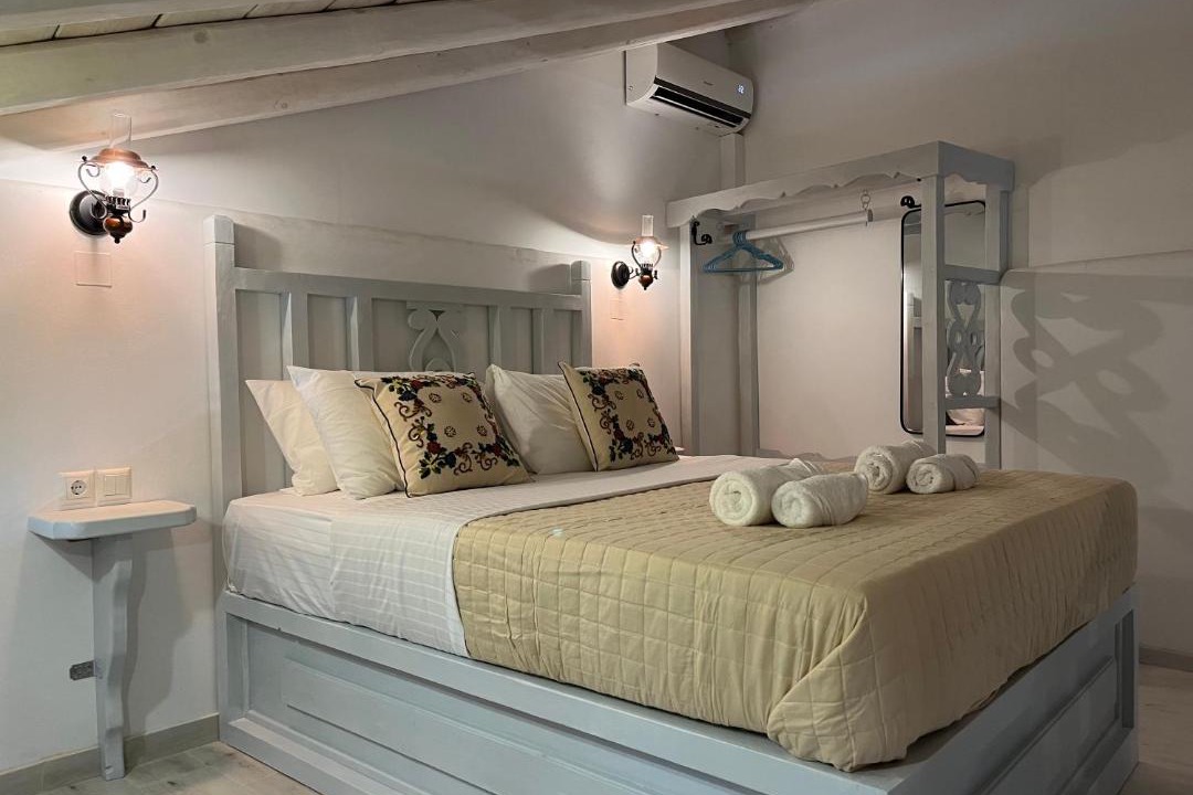 Photo of Bedroom in Mirina