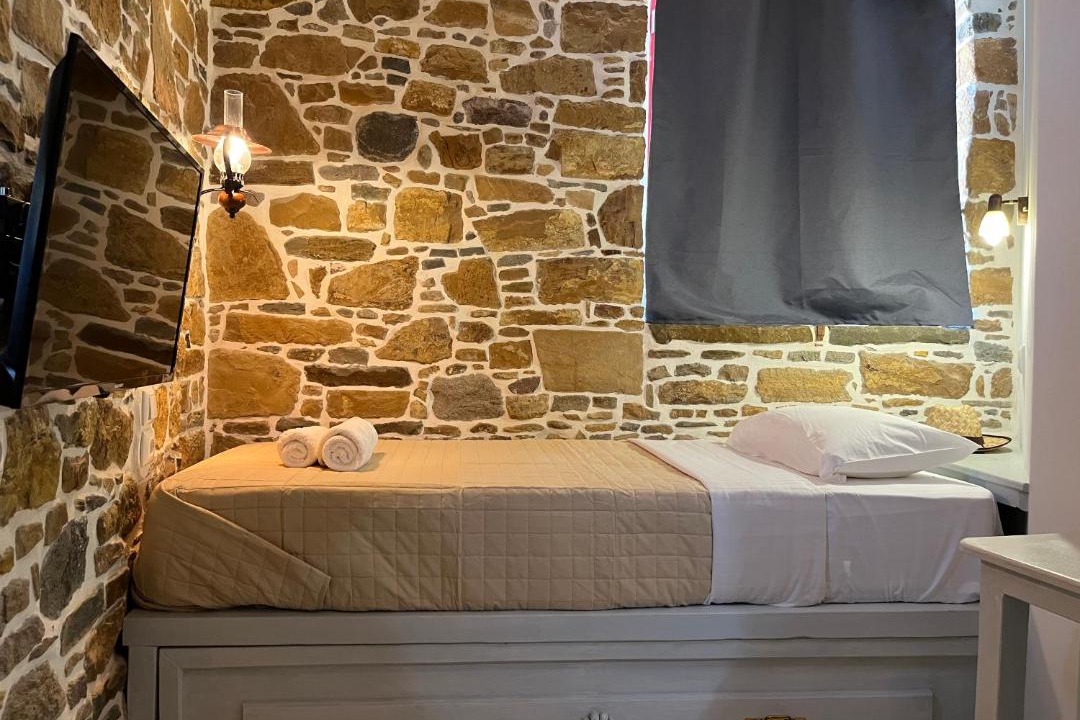 Photo of Bedroom in Mirina