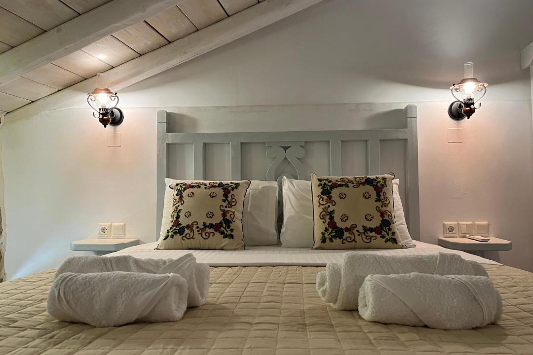 Photo of Bedroom in Mirina