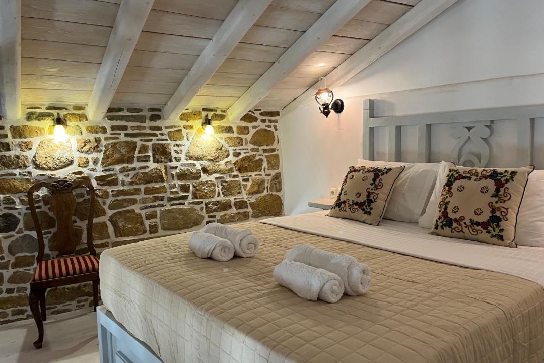 Photo of Bedroom in Mirina