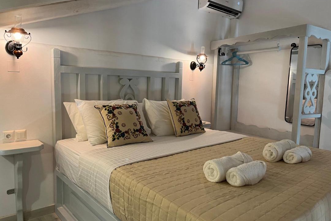 Photo of Bedroom in Mirina