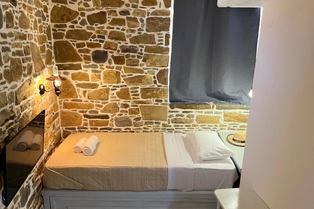 Photo of Bedroom in Mirina