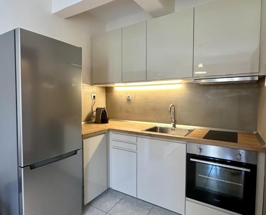 Photo of Kitchen in Gerakini