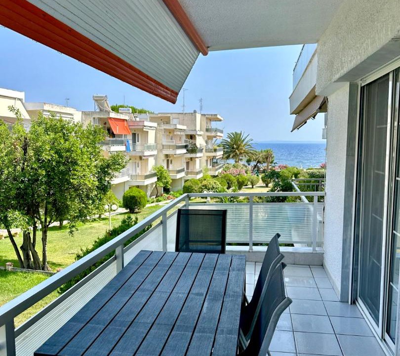 Photo of Patio Balcony in Gerakini