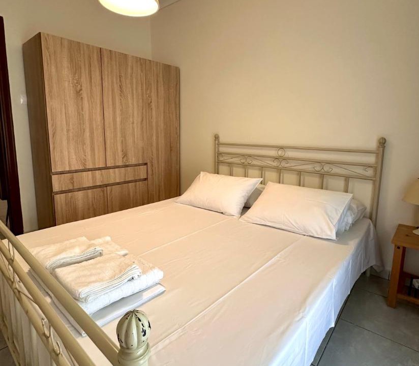 Photo of Bedroom in Gerakini