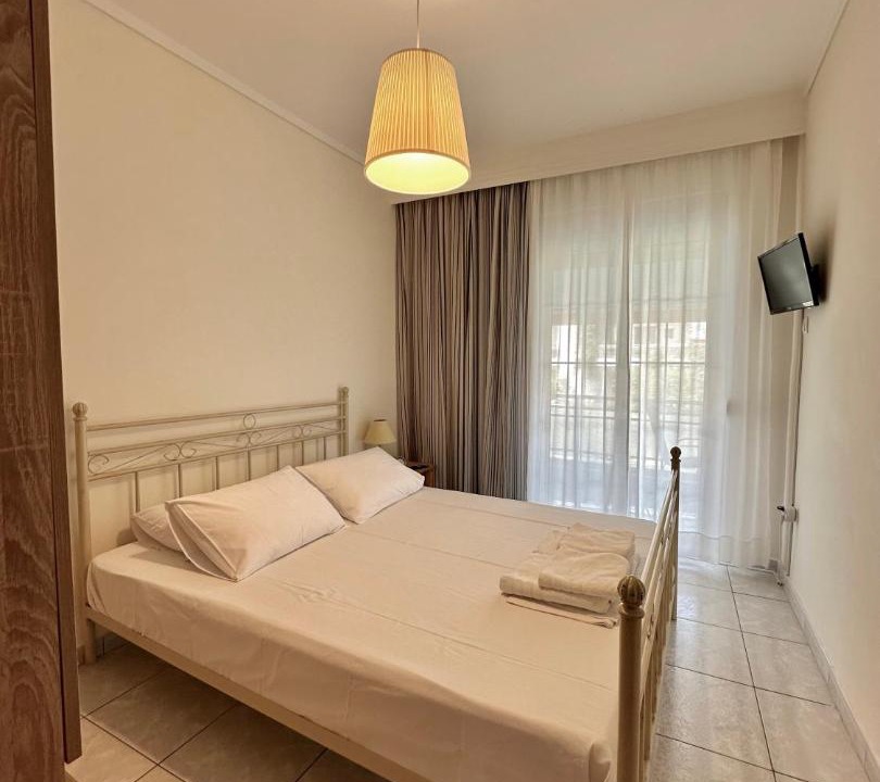 Photo of Bedroom in Gerakini