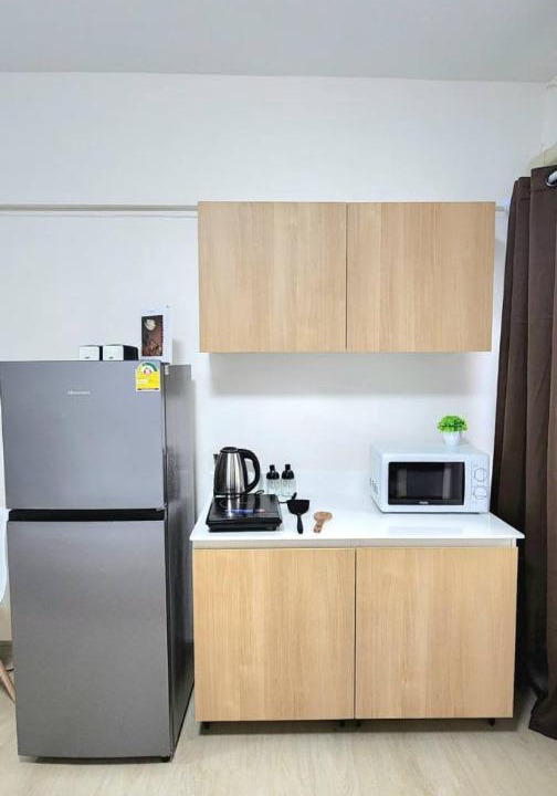 Photo of Kitchen in Thung Song Hong