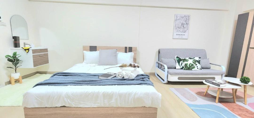 Photo of Bedroom in Thung Song Hong