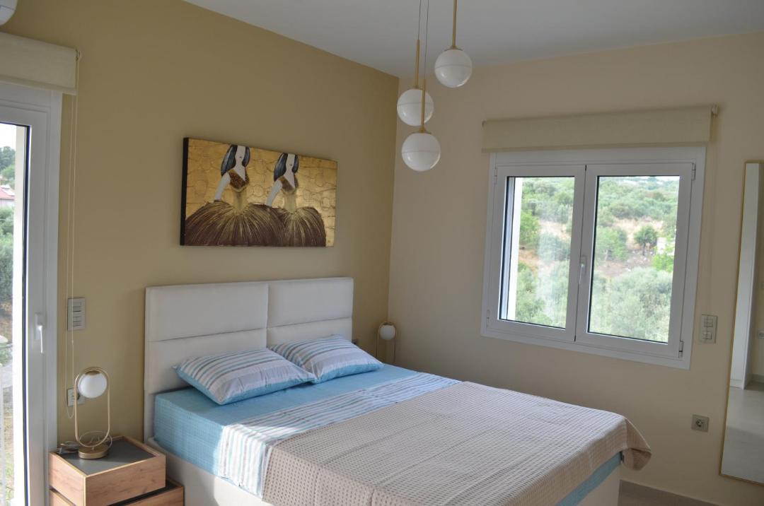 Photo of Bedroom in Messini