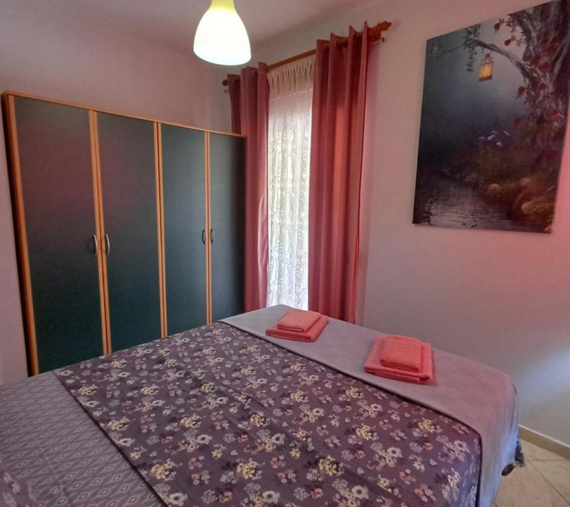 Photo of Bedroom in Alexandroupoli