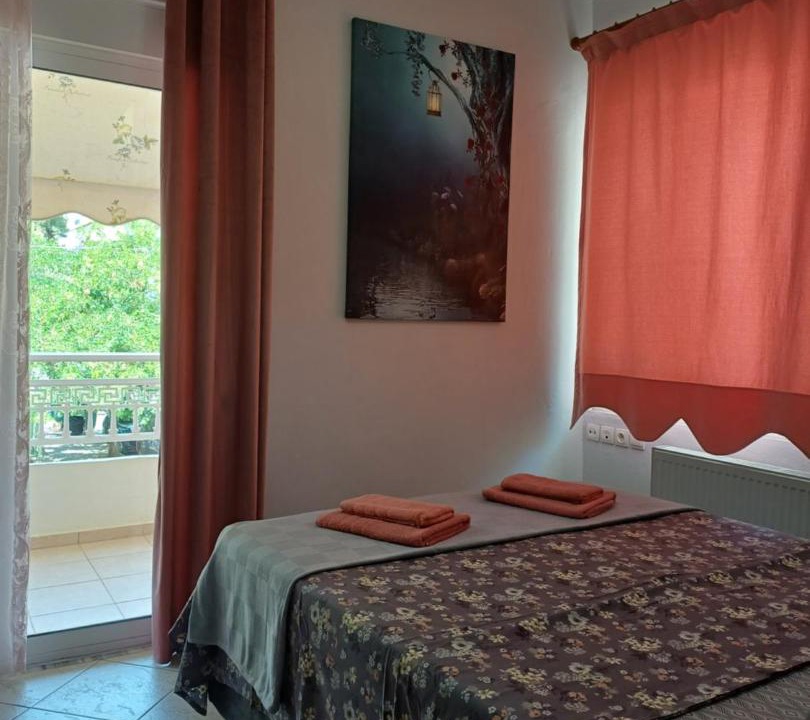 Photo of Bedroom in Alexandroupoli