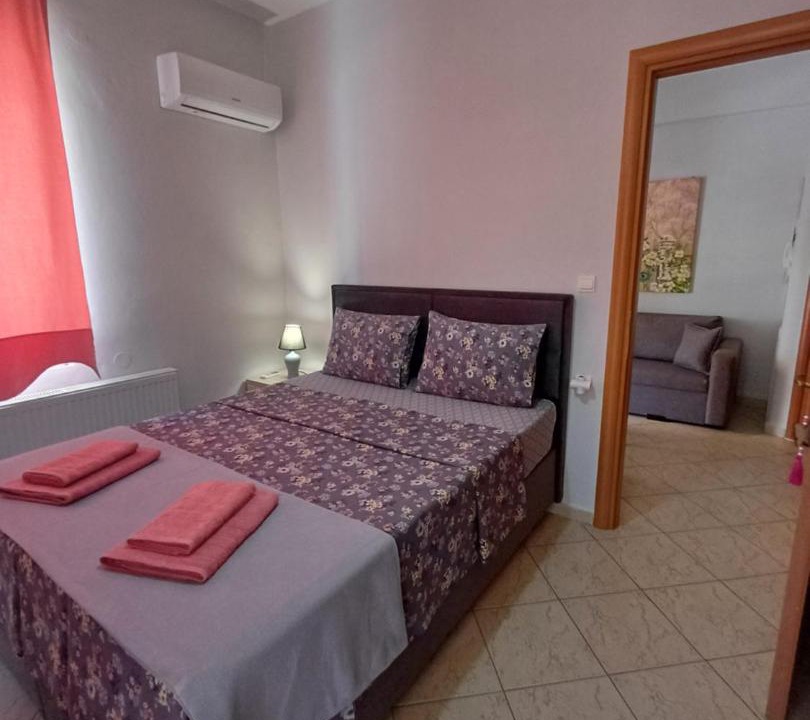 Photo of Bedroom in Alexandroupoli