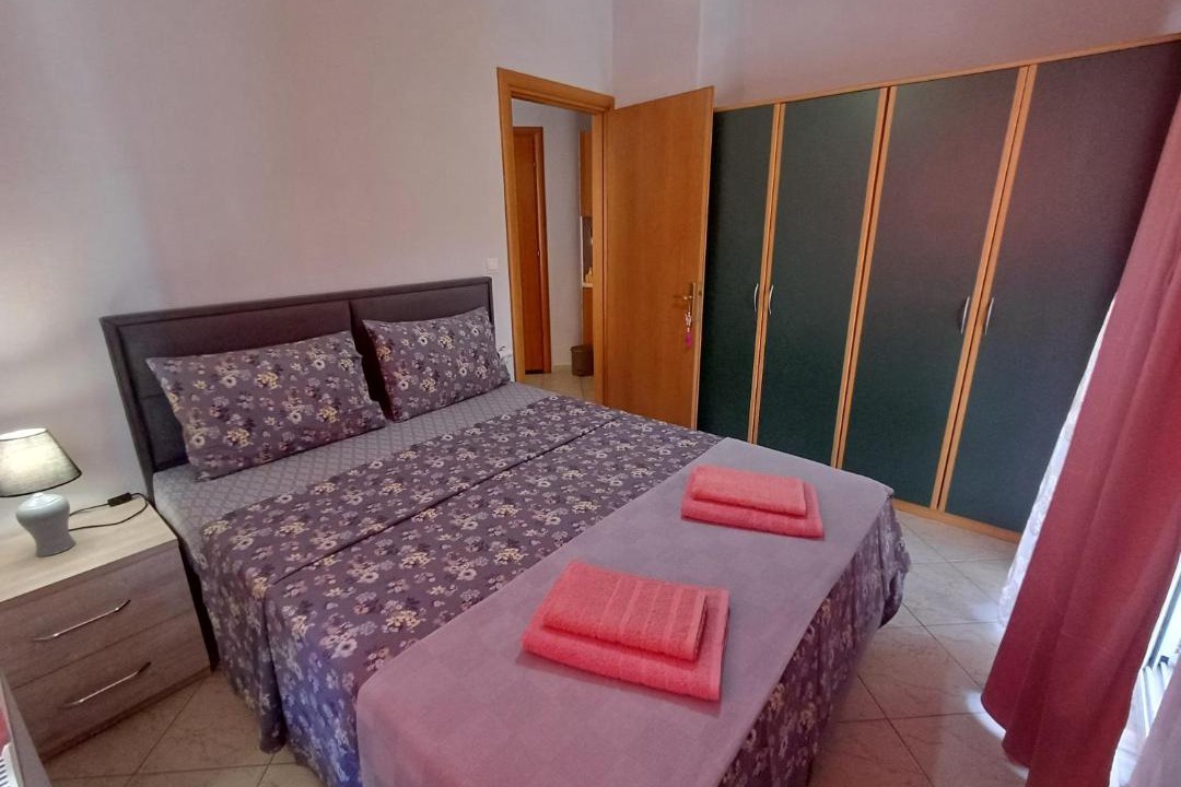 Photo of Bedroom in Alexandroupoli