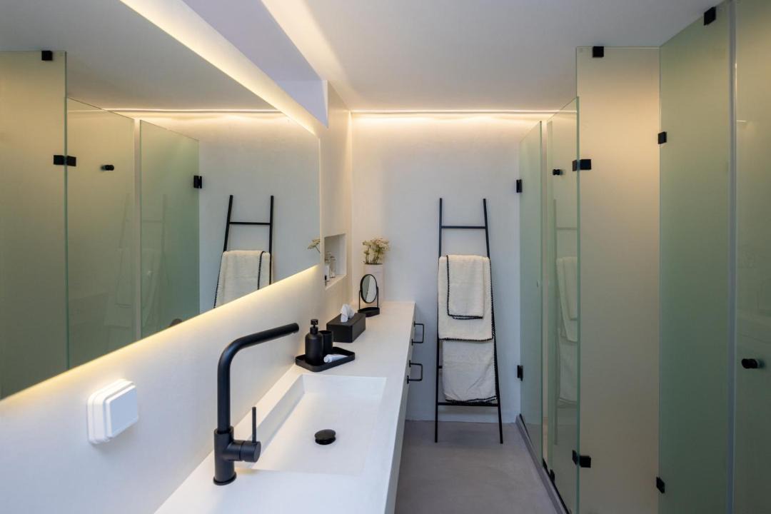Photo of Bathroom in Tinos Town