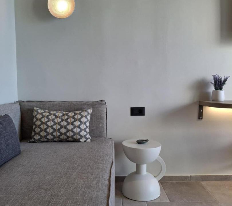 Photo of Livingroom in Amoudi