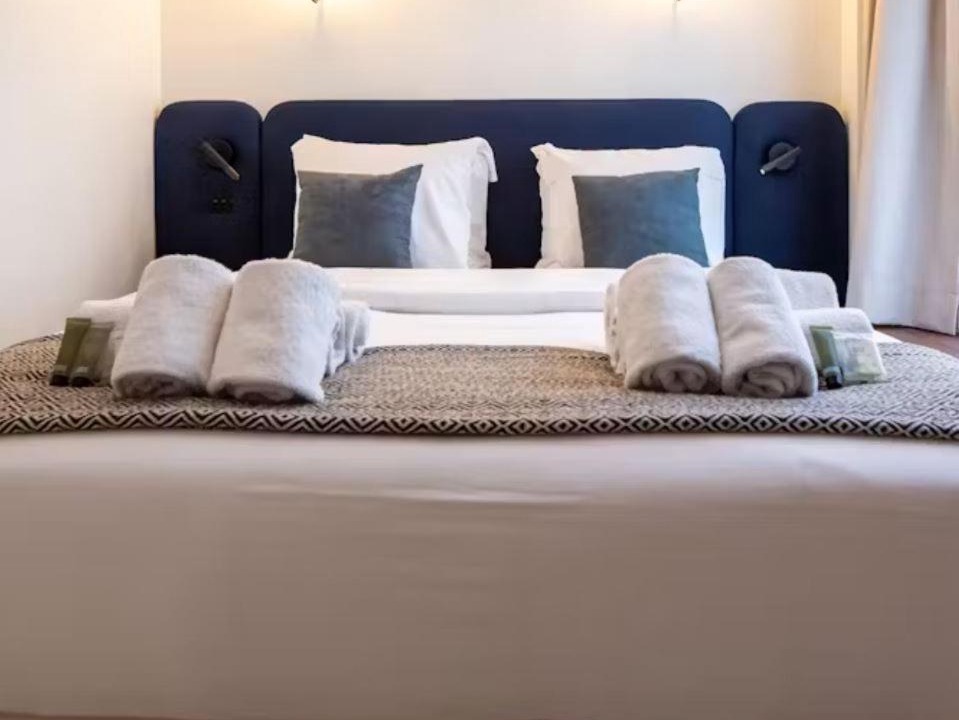 Photo of Bedroom in Agios Ioannis